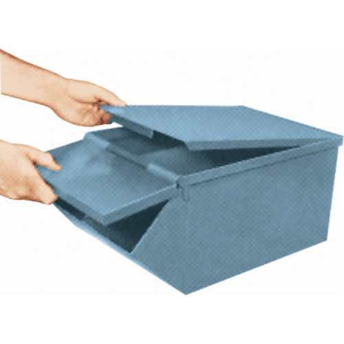 Unit&eacute; Stackracks Action Paper