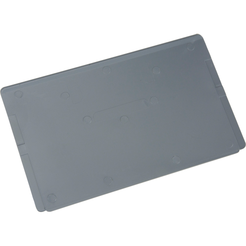 Drawer Divider Action Paper