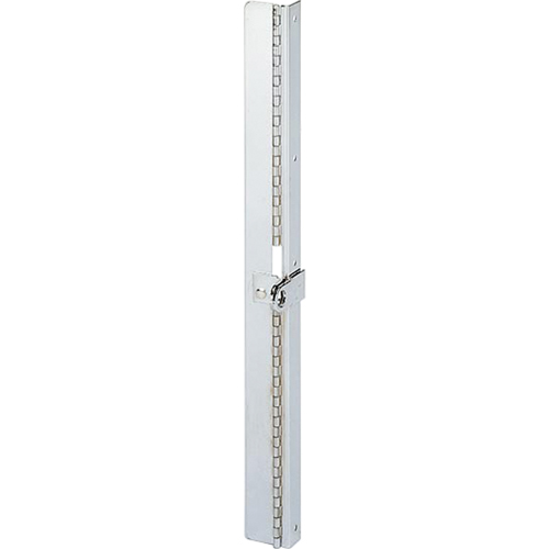 Compartment Box Cabinet Locking Hinge Action Paper