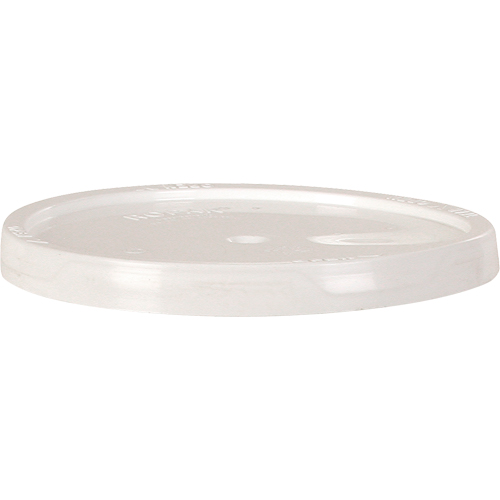 General Purpose Pails - Lids Action Paper