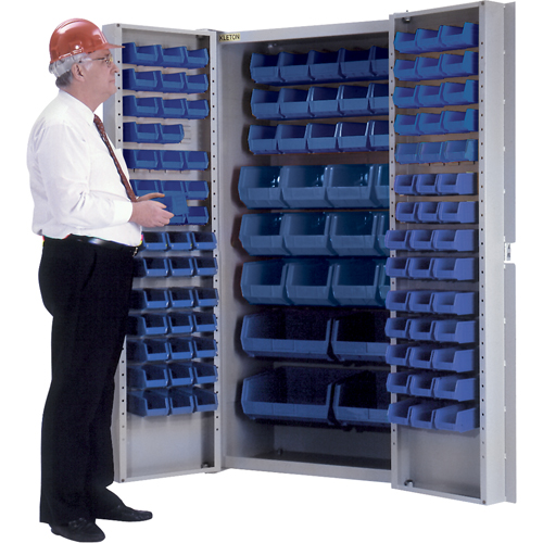 Deep Door Combination Cabinets Action Paper