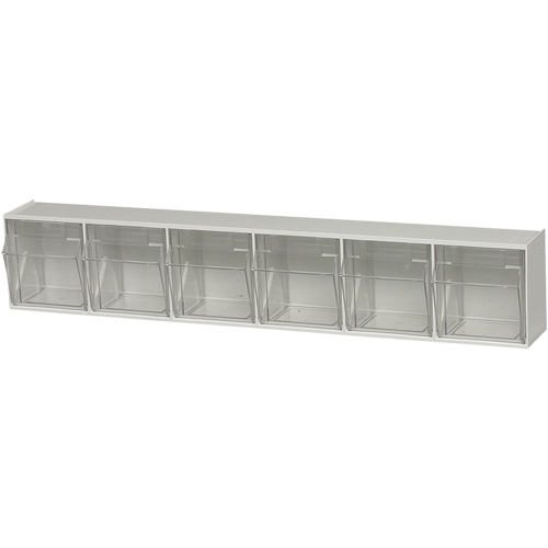 BAC DE RECHANGE POUR 60600 TILT-BIN Action Paper