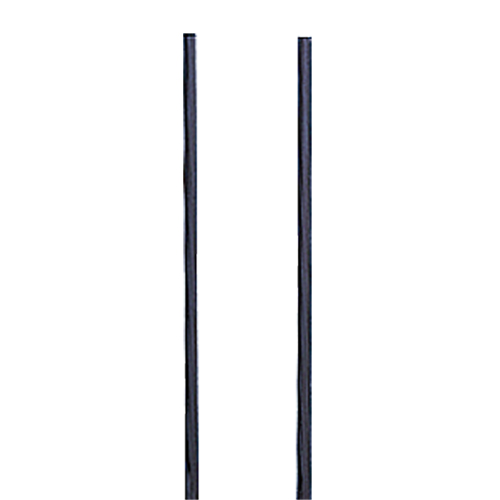 RAIL,TILT-BIN-48"- ENS.DE 2 Action Paper