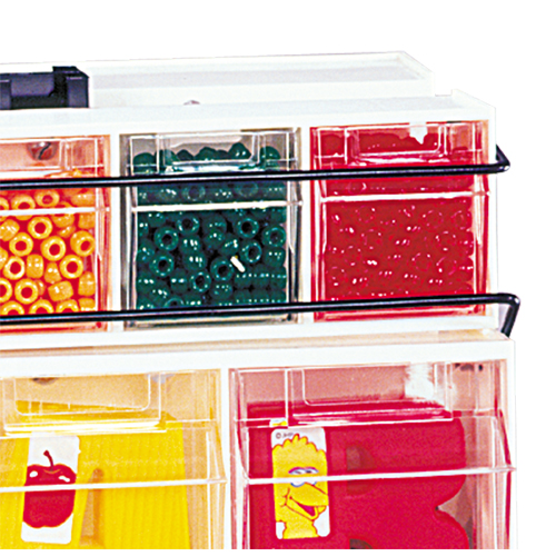 Barre verrouillable Action Paper