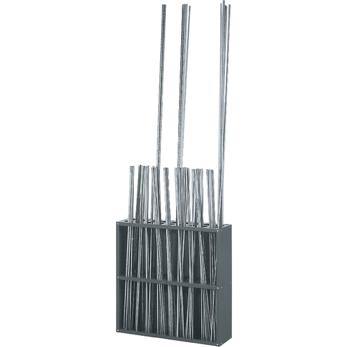 Threaded Rod Racks Action Paper