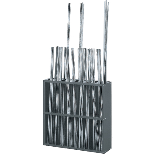 Threaded Rod Racks Action Paper
