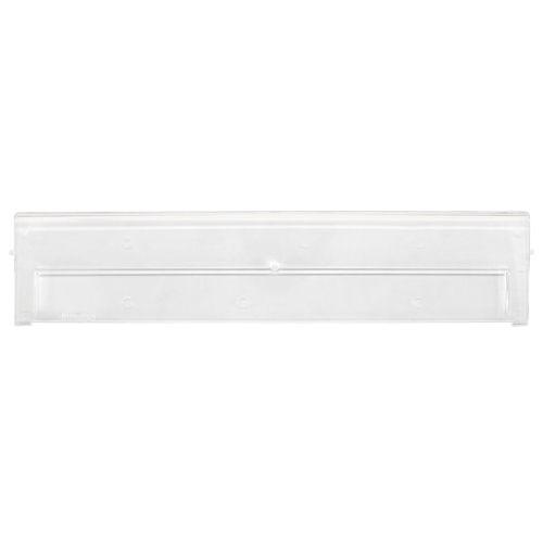 Clear Window for Stack & Hang Bin Action Paper