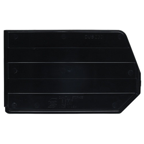 Divider for Stack & Hang Bin Action Paper