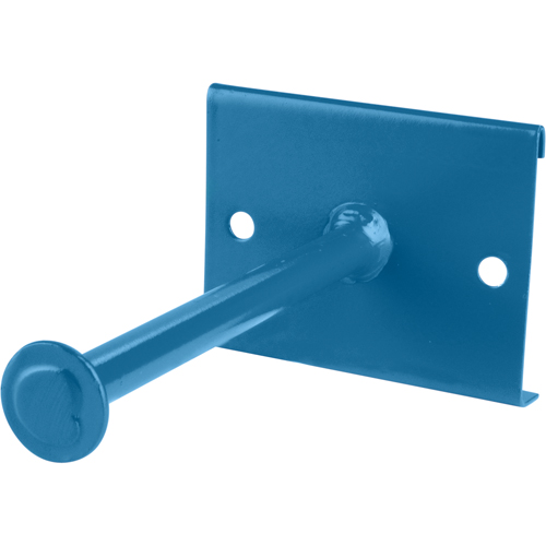Supports fixes pour contenants - Accessoires pour panneaux &agrave; fentes Action Paper