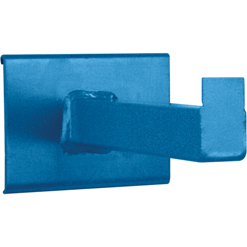 Supports fixes pour contenants - Accessoires pour panneaux &agrave; fentes Action Paper