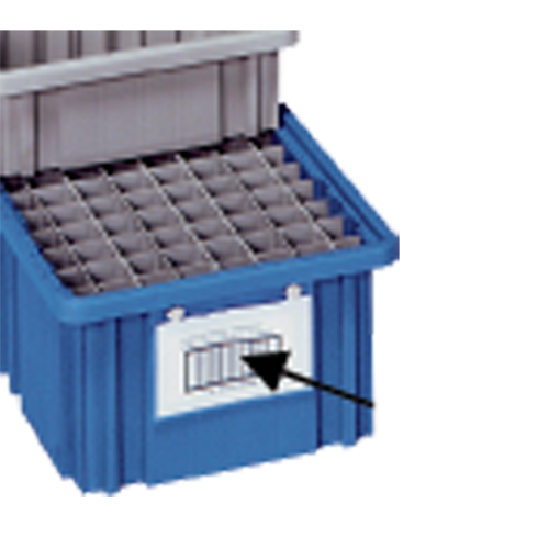 Label Holder Action Paper