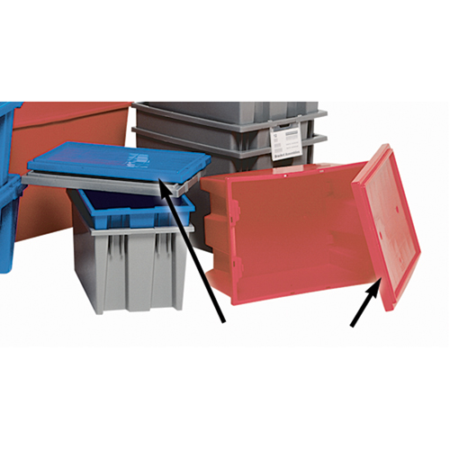 Couvercle pour contenants Stack & Nest Action Paper