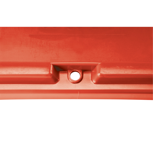 Cover for Stack & Nest Tote Action Paper