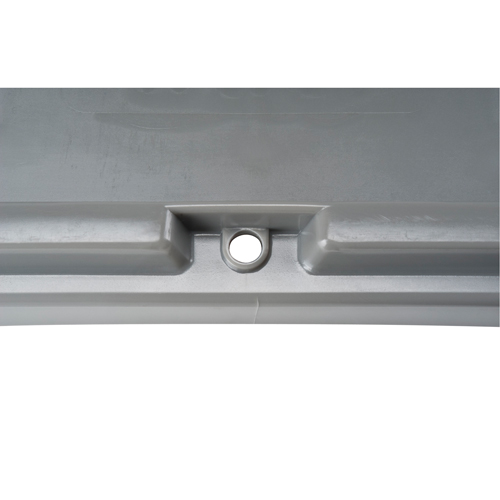 Cover for Stack & Nest Tote Action Paper