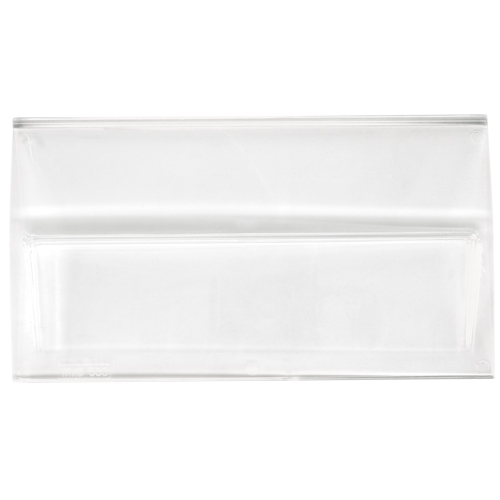 Clear Window for Giant Stacking Container Action Paper