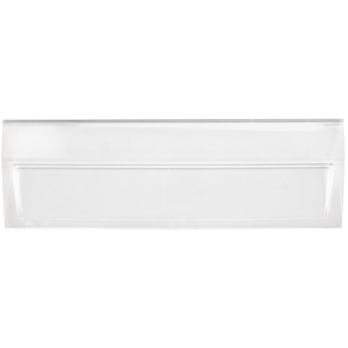 Clear Window for Giant Stacking Container Action Paper