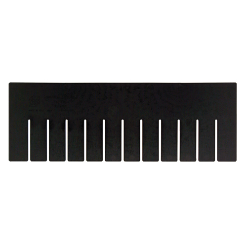 Long Conductive Grid Dividers Action Paper