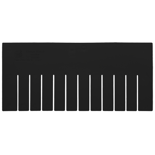 Short Conductive Grid Dividers Action Paper