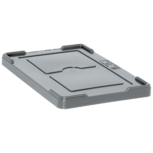 Container Cover Action Paper