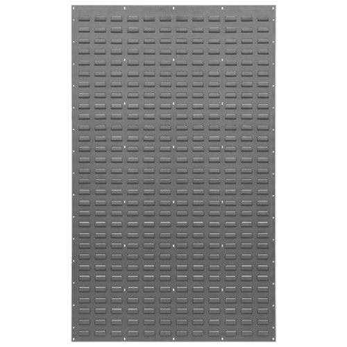Louvered Panel Action Paper