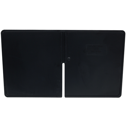 Width Divider for Quick Pick Bins Action Paper