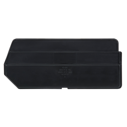 Bin Divider Action Paper