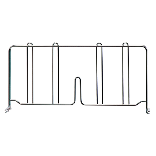 Wire Shelving Dividers Action Paper