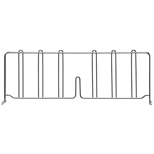 Wire Shelving Dividers Action Paper