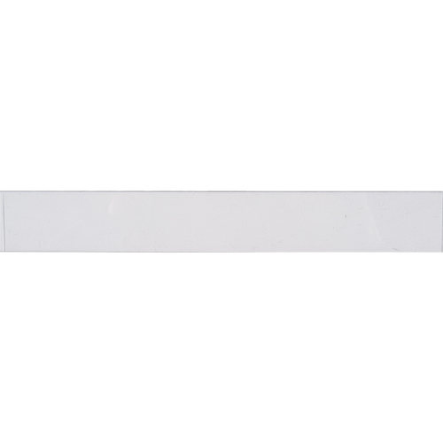 Support &agrave; &eacute;tiquette de rechange pour armoire &agrave; pi&egrave;ces KPC-300 Action Paper