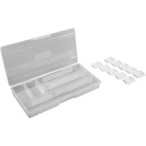 Compartment Case Action Paper