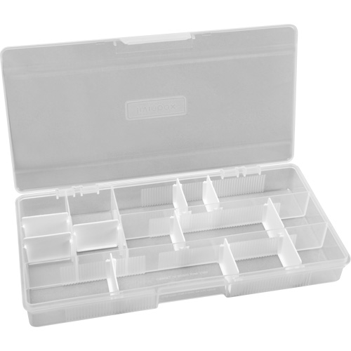 Compartment Case Action Paper