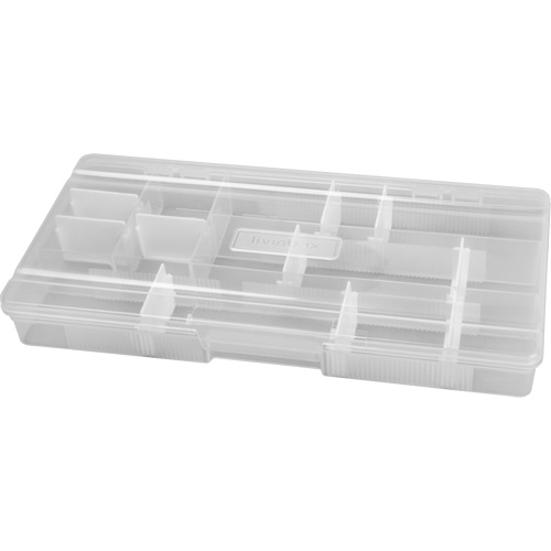 Compartment Case Action Paper