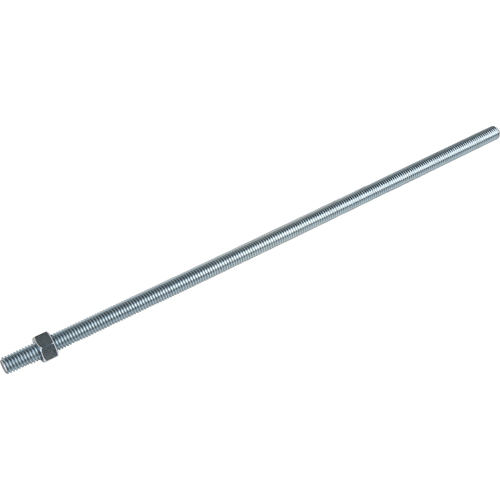 Threaded Rod Action Paper