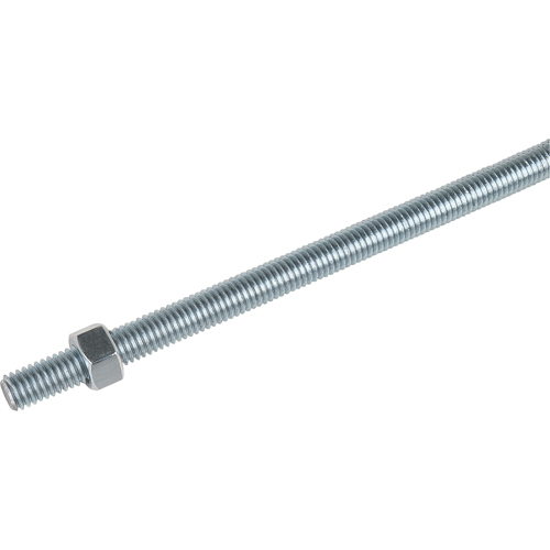 Threaded Rod Action Paper