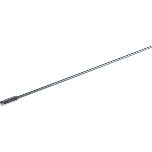 Threaded Rod Action Paper
