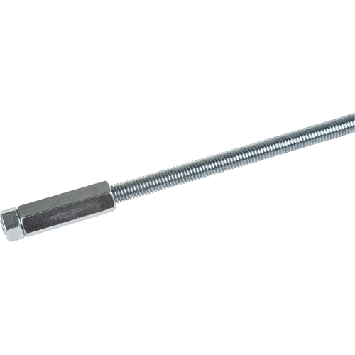 Threaded Rod Action Paper