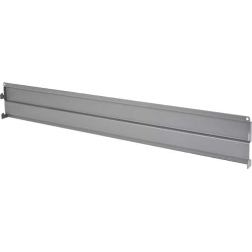 Mobile Tilt Bin Rack Action Paper