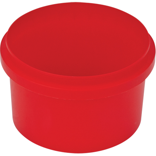 8 oz. Container without Lid Action Paper