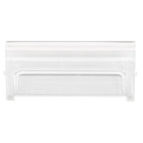 Fen&ecirc;tre transparente pour bac Action Paper