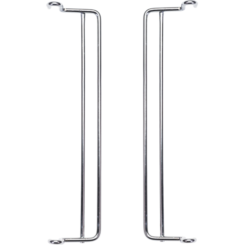 Wire Mesh Side Hanger Action Paper