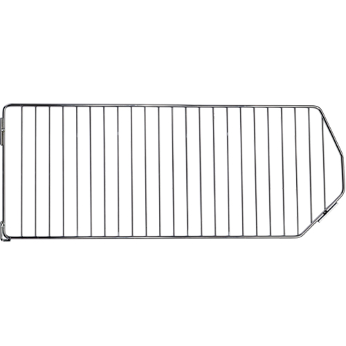 Wire Mesh Divider Action Paper