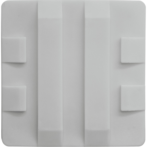 Nesting Bin Lid Action Paper