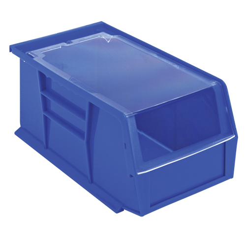 Clear Cover for Stack & Hang Bin Action Paper