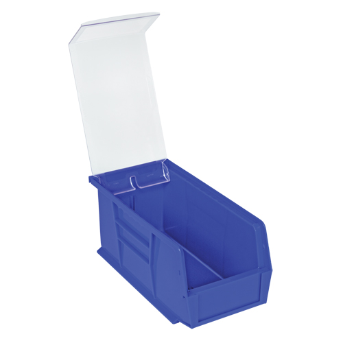 Clear Cover for Stack & Hang Bin Action Paper