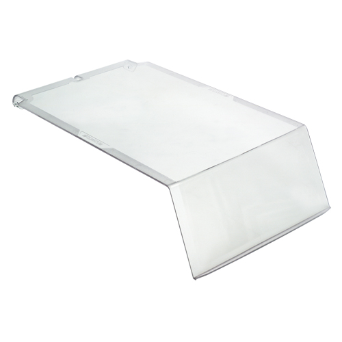 Clear Cover for Stack & Hang Bin Action Paper