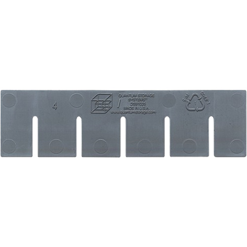 Short Divider for Divider Box Action Paper