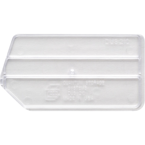 Divider for Stack & Hang Bin Action Paper