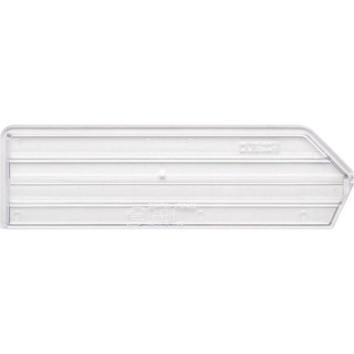 Divider for Stack & Hang Bin Action Paper