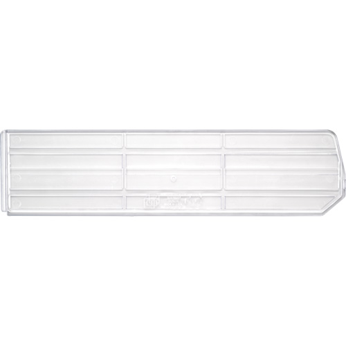 Divider for Stack & Hang Bin Action Paper