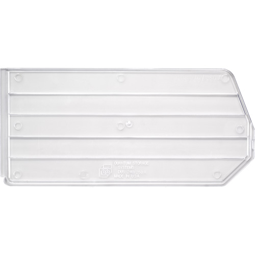 Divider for Stack & Hang Bin Action Paper